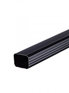 Galvaniz Yağmur İniş Borusu Kare