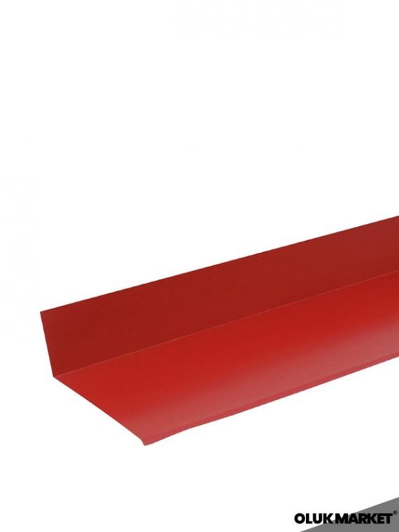 Baca Önü Kiremit Üstü