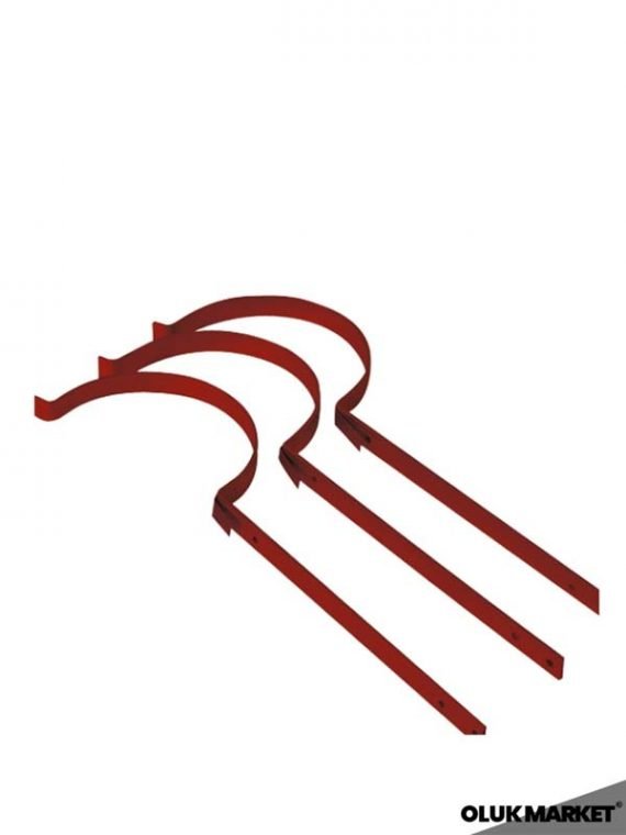 Oluk Kancası Uzun Kuyruk