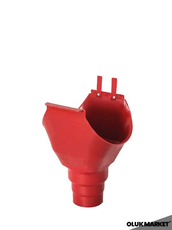 İniş Haznesi – Çörten