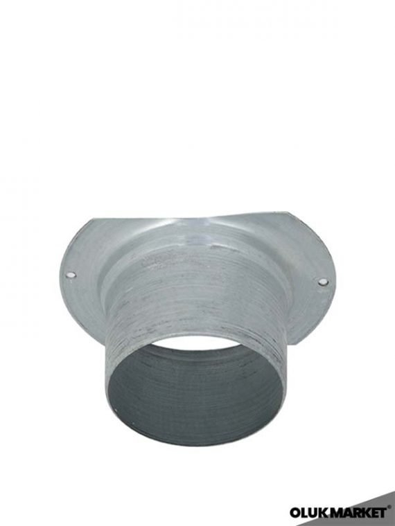 Eksiz Oluk İniş Zıvana