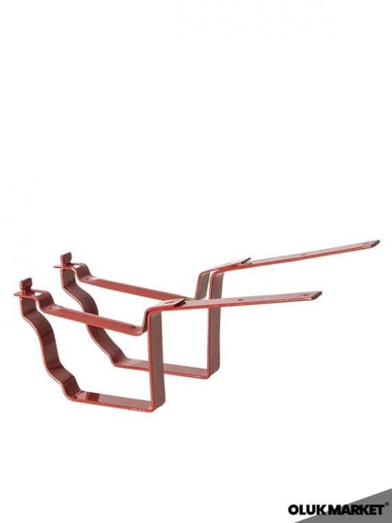 Eksiz Oluk Dış Kanca Kilitli