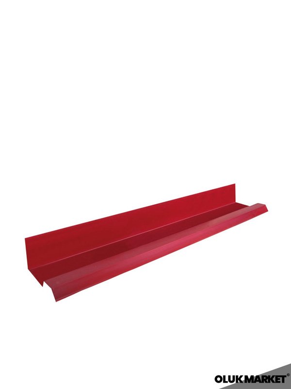 Trapez Yan Duvar Dip Kaplama Sacı