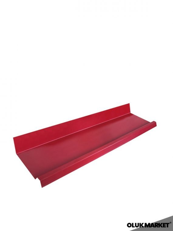 Trapez Duvar Dip Kaplama Sacı